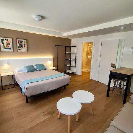 Vut Quinta La Villa Quintanadueñas Exteriér fotografie