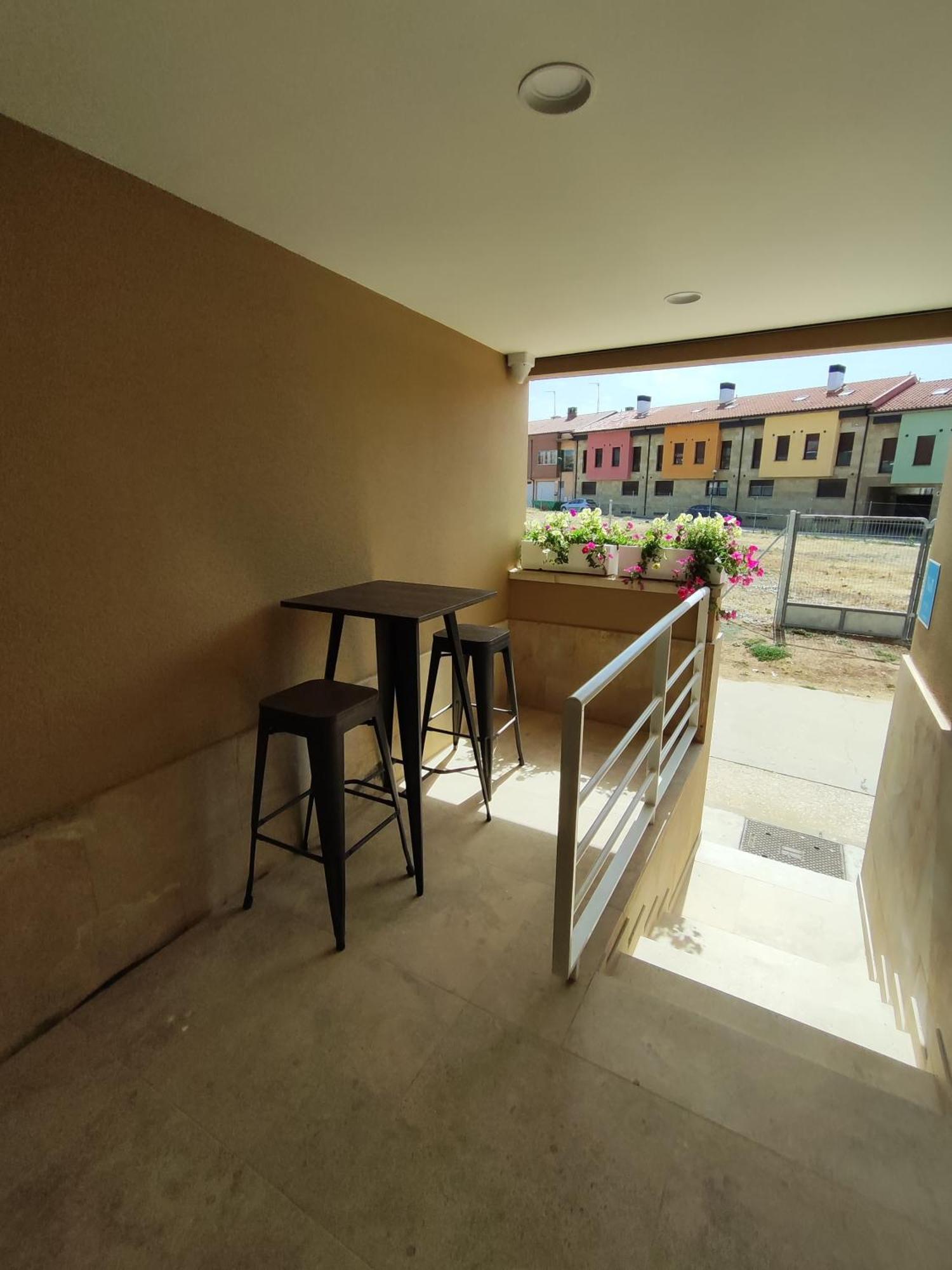 Vut Quinta La Villa Quintanadueñas Exteriér fotografie